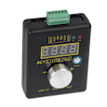 Miniatyrbillede 2 af 8: Signalgenerator Høj nøjagtighed Håndholdt analog spændingsstrøm Fejlfinding Kilde Kalibrator