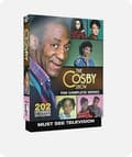 The Cosby Show: The Complete Series Seasons 1-8 (DVD, 16-Disc Box Set) New