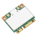 Pikkukuva 4 / 8: Langaton verkkokortti Dual Band WiFi Bluetooth -sovitin 2.4G+5G 710662001 3160HMW