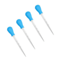 Miniatyrbillede 2 af 5: Akvarievandskifter Akvarierens Pipette Vandskifter