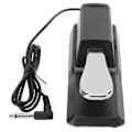 Pikkukuva 2 / 8: Sustain Pedal Universal Instrument Accessories for Electric Piano MIDI Keyboard Synthesizer