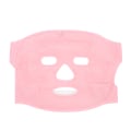 Miniatyrbild 1 av 8: Kallkompress Ta bort svullna ögon Spaterapi Wrap Svullnader Huvudvärk Ansikte Ice PackPink