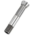 Pikkukuva 6 / 8: Teroittimen istukka M20 kierrehiomakone elastisen holkin kiinnikkeen vaihto 122mm12mm