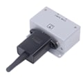 Miniatyrbilde 8 av 8: MPPT solcelleinverter WiFi-sett solcelleanlegg tilkoblet inverter WiFi-portplugg