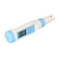 Miniatyrbillede 5 af 8: BLE‑9902 Digital Vandkvalitetstester Bluetooth PH EC Temperatur 3 i 1 Vandkvalitetstest Pen til Vandanalyse
