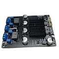 Miniatyrbillede 4 af 5: TPA3250 Effektforstærkerkort Stereo 2.0 Lyd Amplificador Klasse D