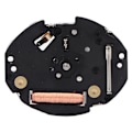 Miniatyrbild 5 av 8: VC10 Watch Movement Replacement Movement Watch Reparationsdelar Tillbehör för urmakare