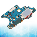 Miniatyrbild 6 av 8: USB-laddningsgränssnitt Flex-kabelersättning för Samsung S20 5G G981U mobiltelefon
