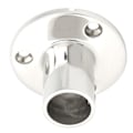 Pikkukuva 4 / 8: MJS013 90 asteen pyöreä pohja ruostumaton teräs vene pyöreä pohja kaiteen liittimet 22MM