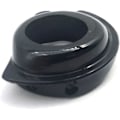 Miniatyrbilde 2 av 3: 2 stk. spolehus for Singer symaskin, toppmatet spoler 421325/421326, 421326-901, 421325-000, 421325, 421325-001, 421325003, 421325-002 (ori