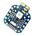 Pikkukuva 1 / 5: PDB-HEX 12S 5A 5V/9V/12V BEC Virranjakelulevy