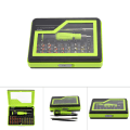 Miniatyrbild 5 av 5: Multi-Bit Repair Tool Set för Electronics PC Laptop - 53 i 1