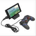 Miniatyrbild 2 av 5: Bluetooth gamepad-omvandlare adapter för USB-omvandlare PC