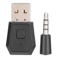 USB trådlös Bluetooth 4.0-adapter ljudsändare för PS4/Xbox spelkonsol