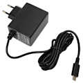 Pikkukuva 2 / 8: Nintendo Switch -laturi 15V 2.6A PD -pikalatausseinävirtalähde koti- ja ulkopeleihin 100-240V EU-pistoke
