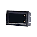 Miniatyrbild 3 av 5: 20A Voltmeter Amperemeter 9In1 Multifunktionstestare IPS LCD Spänning Ström Effekt Energi Batteri Elektr