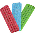 Miniatyrbilde 1 av 5: Erstatningsdeksel til mopp i mikrofiber - pakke med 3 (40x14 cm)