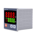 Miniatyrbillede 3 af 8: Termostat Tid Digital Display K Type Input Multifunktionel Termostat til Varmepresse Maskine 100‑240V