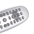 Miniatyrbilde 5 av 8: Bærbart trådløst mustastatur USB PC Bærbar fjernkontroll med infrarød mottaker