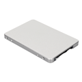 Miniatyrbillede 6 af 8: NGFF M Nøgle til M.2 NVME SSD-kabinet Højhastighedstransmission PCE4.0X4GEN3 Aluminiumslegering NVME NGFF til SFF 8639