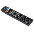 Miniatyrbilde 6 av 8: EN3AG39H TV-fjernkontroll ABS TV-fjernkontroll erstatning for Hisense R7-serien