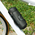Miniatyrbillede 3 af 8: Bærbar cykeltaske Kedel Hard Shell Mountain Bike Vedligeholdelse Cykelværktøjssæt Sort