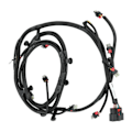 Miniatyrbilde 8 av 8: Front Bumper Harness 1489045 00 C Kabelsett for biltilbehør Erstatning for TESLA MODEL Y 2021‑2023