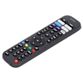 Miniatyrbilde 4 av 8: EN2G30H TV-fjernkontroll - Holdbar erstatningsfjernkontroll for Hisense H43A7500F 43A7300F Smart TV