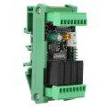 Pikkukuva 2 / 8: Ohjelmoitava PLC-ohjainkortti Sähkötarvikkeet Teollisuustarvikkeet FX2N-10MR WS2N-10MR-S