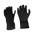 Miniatyrbillede 7 af 8: 1 par 3mm unisex dykkerhandsker, skærefaste, vandtætte aramidfiber dykkerhandsker til svømning XL