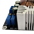 Pikkukuva 3 / 5: 300W 15A DC-DC Step-Down -moduuli