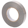 Miniatyrbillede 1 af 8: Enkeltsidet ledende stoftape Anti-slid slidstærk bærbart trækstyrkebånd til jordsignalblokering