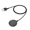 Miniatyrbilde 2 av 8: Smartklokke Lader Dock Magnetisk Utskiftbar Trådløs Smartklokke Laderbase for Galaxy Active 2
