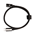 Pikkukuva 2 / 8: USB C - USB C -kaapeli Type C USB4.0 Datakaapeli Thunderbolt 4 PD100W pikalataukseen 40Gbps 8K 60Hz Type C jatkokaapeli 50cm