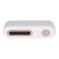 Miniatyrbilde 2 av 8: Kjøleskapsdeodoriserende middel for kjøleskapsrens USB-lading for kjøkkenbil-skap Hvit