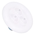 Miniatyrbilde 1 av 8: E27 LED-taklampe, energisparende garasjelampe, 3-modus dekorativt lys for soverom, 160V-265V