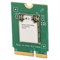 Miniatyrbild 8 av 8: Trådlös modul M.2 CNVio2-gränssnitt WIFI6 3000 Mbps BT 5.0 Inbyggt Gigabit trådlöst nätverkskort