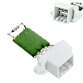 Miniatyrbillede 2 af 5: HVAC AC Varmeblæser Motor til C-Max V VI Focus MK1 MK2