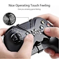 Miniatyrbillede 3 af 5: Mini Rat til Xbox One S/X Spilcontroller Ekstraudstyr Udskiftning kui