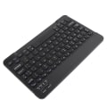 Miniatyrbillede 3 af 8: Mini bærbar trådløs Bluetooth 3.0 spansk tastatur Touchpad til IOS/Android
