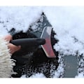 Miniatyrbilde 2 av 5: Bilrekvisita Snøskuffe i rustfritt stål skader ikke glass, Nødsnøskuffe
