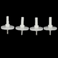 Miniatyrbild 2 av 4: E58 WiFi FPV RC Quadcopter Reservdelar Växelaxel RC Drönare Delar Tillbehör