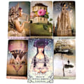 Miniatyrbild 5 av 8: Tarot-brädspelet Tarot-kortspelet inomhusbrädspelet för fest och semesterbrädspelet