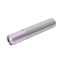 Miniatyrbillede 6 af 8: Rød LED-terapienhed Genopladelig bærbar håndholdt infrarød lommelygte 630nm 660nm 850nm Bølgelængde