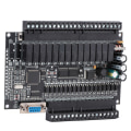 Miniatyrbild 3 av 8: Industriell styrkort PLC Programmerbar logisk styrenhet stöder 485 CAN 3U 30MR Utan bas och skal