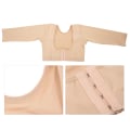 Miniatyrbilde 2 av 7: Kvinner Posture Shaper Overarm Shaper Shapewear kompresjonsermer Posture Corrector L L code