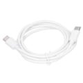 Pikkukuva 6 / 8: Kuulaa 60W USB-pikalatauskaapeli TPE Type-C - Type-C -datakaapelilaturi Siirtojohto 1m