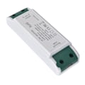 Miniatyrbillede 2 af 8: LED-transformator 24V DC 2A 48W konstantstrøms LED-strømkilde til hjem og kontor AC100-240V