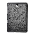Miniatyrbillede 3 af 5: Kompatibel med Galaxy Tab S2 8-tommer etui - Slankt Smart Cover etui kompatibelt med Galaxy Tab S2 8-tommer tablet (Sort)
