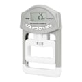 Miniatyrbillede 2 af 8: Elektrisk styrkegrebsdynamometer Student Constitution Healthy Measurement Tester Udstyr